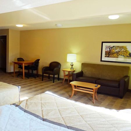 Extended Stay America Suites - Philadelphia - Airport - Bartram Ave Exterior photo