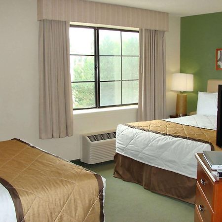 Extended Stay America Suites - Philadelphia - Airport - Bartram Ave Exterior photo